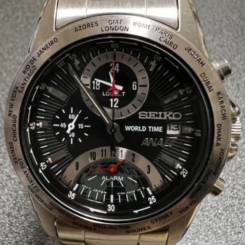 Yahoo!オークション - SEIKO ANA 限定 コラボモデル SZEH002 Yahoo!オークション - SEIKO ANA 限定 コラボモデル SZEH002