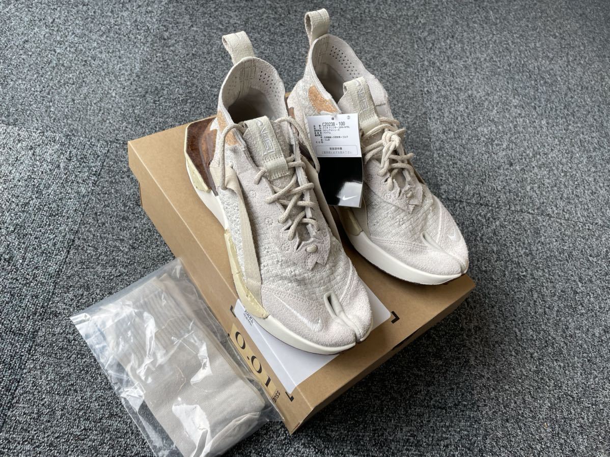 Nike ナイキ メンズ スニーカー 【Nike ISPA Drifter Split】 サイズ
