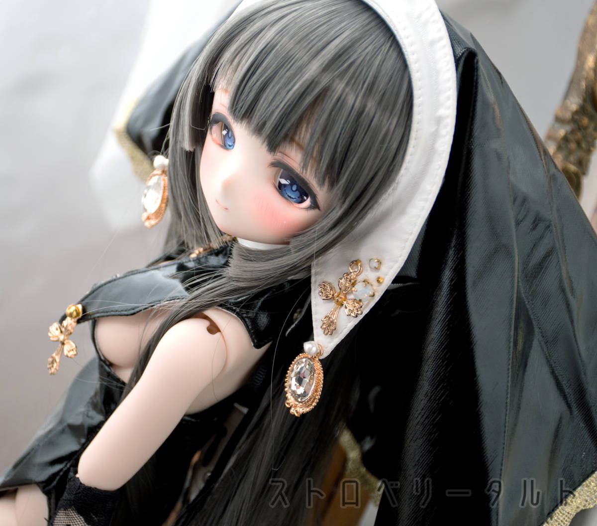 Yahoo!オークション - ボークス DDH-01 カスタムヘッド Yahoo!オークション - ボークス DDH-01 カスタムヘッド