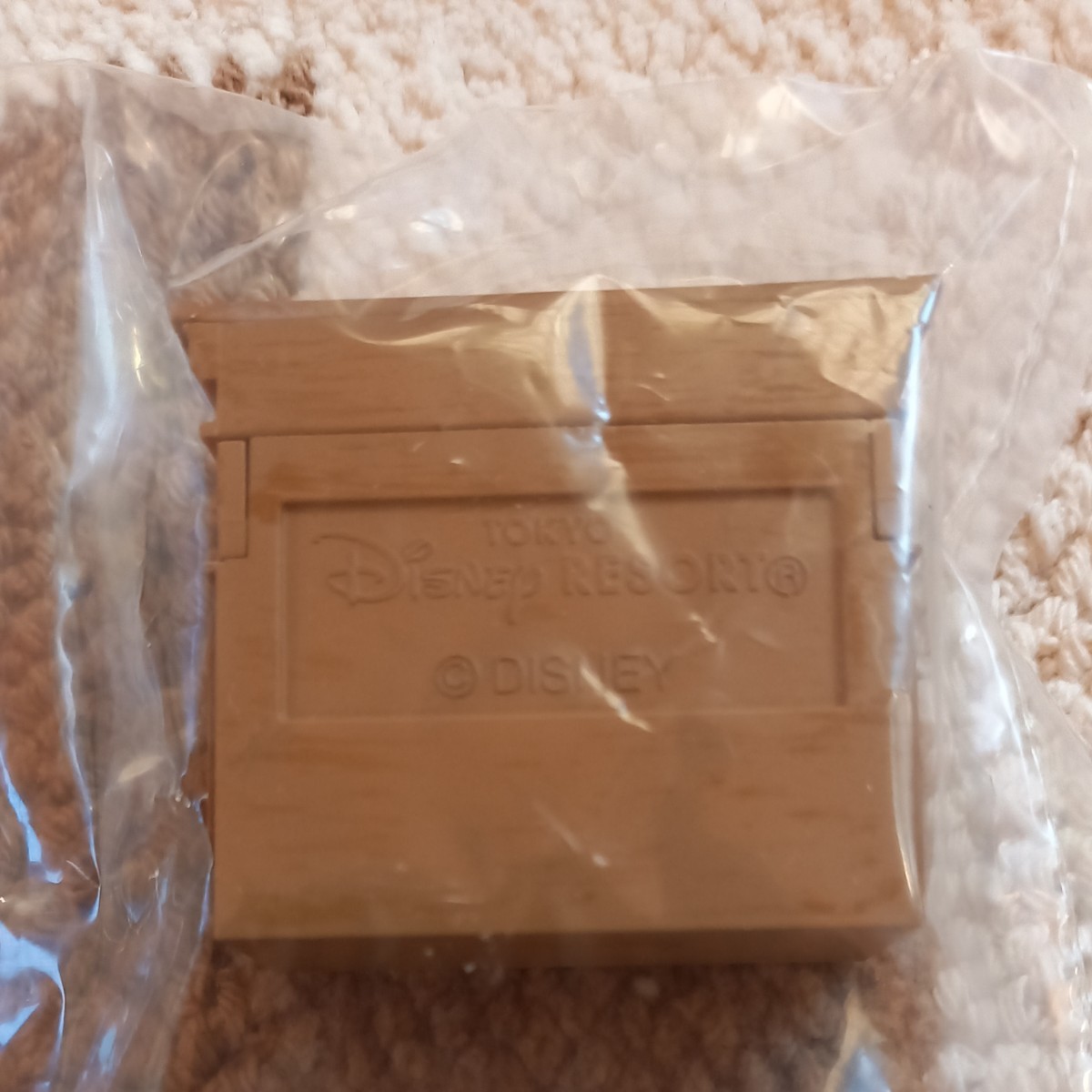 パーク内販売終了品 TDR ディズニーミニチュアフィギュア パーク内販売終了品 TDR ディズニーミニチュアフィギュア