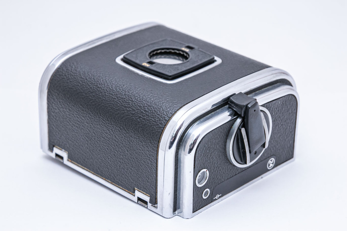 HASSELBLAD A24 II フィルムホルダー ハッセルブラッド 現状品