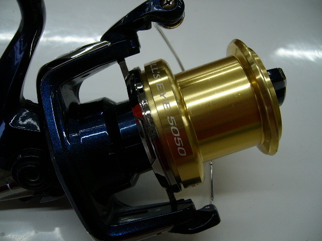 消費税無し AM シマノ 14 ブルズアイ 5050 SHIMANO BULLSEYE 発送サイズA 遠投 カゴ タイ イサキ - シマノ 消費税無し AM シマノ 14 ブルズアイ 5050 SHIMANO BULLSEYE 発送サイズA 遠投 カゴ タイ イサキ - シマノ