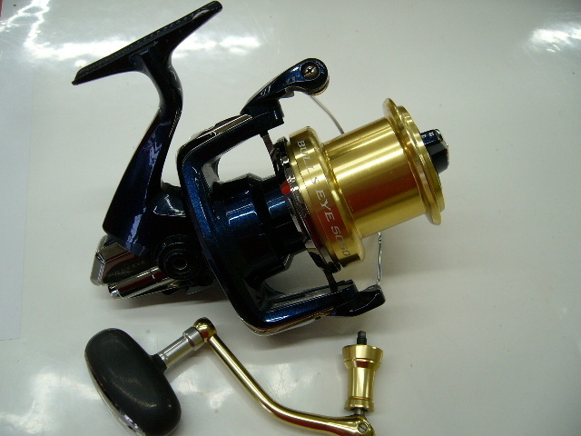 消費税無し AM シマノ 14 ブルズアイ 5050 SHIMANO BULLSEYE 発送サイズA 遠投 カゴ タイ イサキ - シマノ 消費税無し AM シマノ 14 ブルズアイ 5050 SHIMANO BULLSEYE 発送サイズA 遠投 カゴ タイ イサキ - シマノ