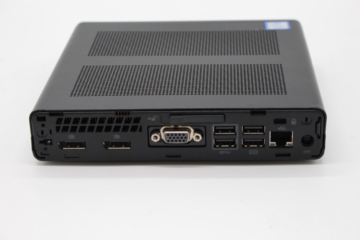 美品> EliteDesk 800 G3 Mini 大容量 高性能 Office - 通販 - csa