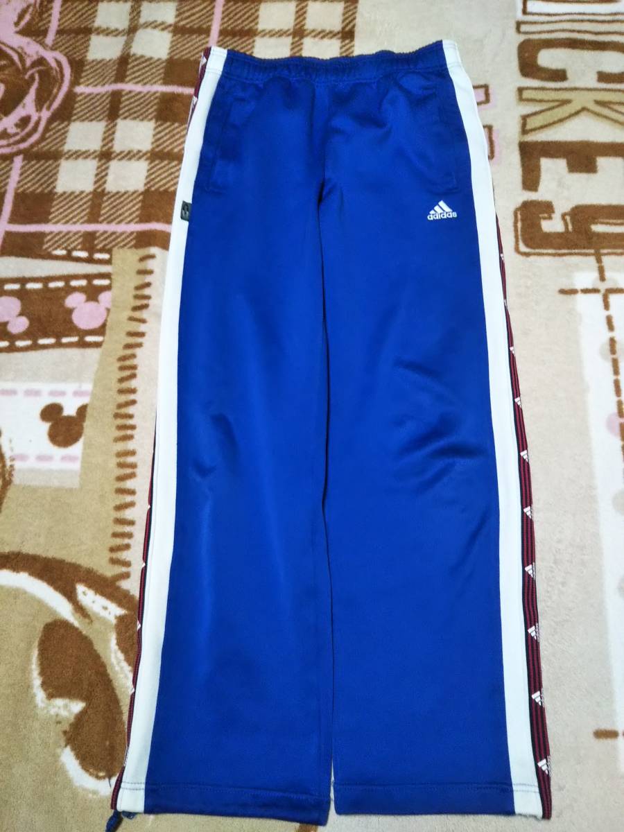 Adidasアディダスジャージ150 150 145 154cm 売買されたオークション情報 Yahooの商品情報をアーカイブ公開 オークファン Aucfan Com Adidasアディダスジャージ150 150 145 154cm 売買されたオークション情報 Yahooの商品情報をアーカイブ公開 オークファン Aucfan Com