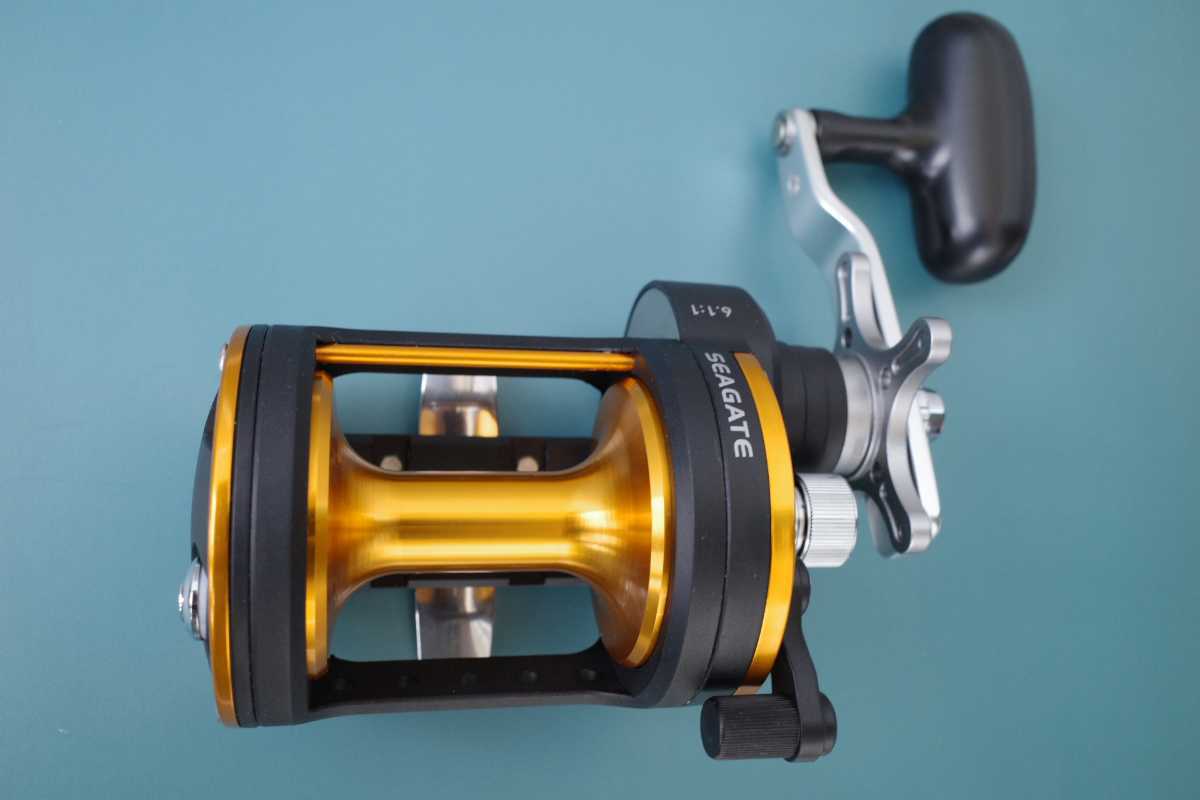 海外限定モデル DAIWA SEAGATE(SGT30H)シーゲート【ソルティガ キャタリナ オシアジガー トリウム シーライン ジギング タイラバ 石鯛|Yahoo!フリマ(旧PayPayフリマ) 海外限定モデル DAIWA SEAGATE(SGT30H)シーゲート【ソルティガ キャタリナ オシアジガー トリウム シーライン ジギング タイラバ 石鯛|Yahoo!フリマ(旧PayPayフリマ)