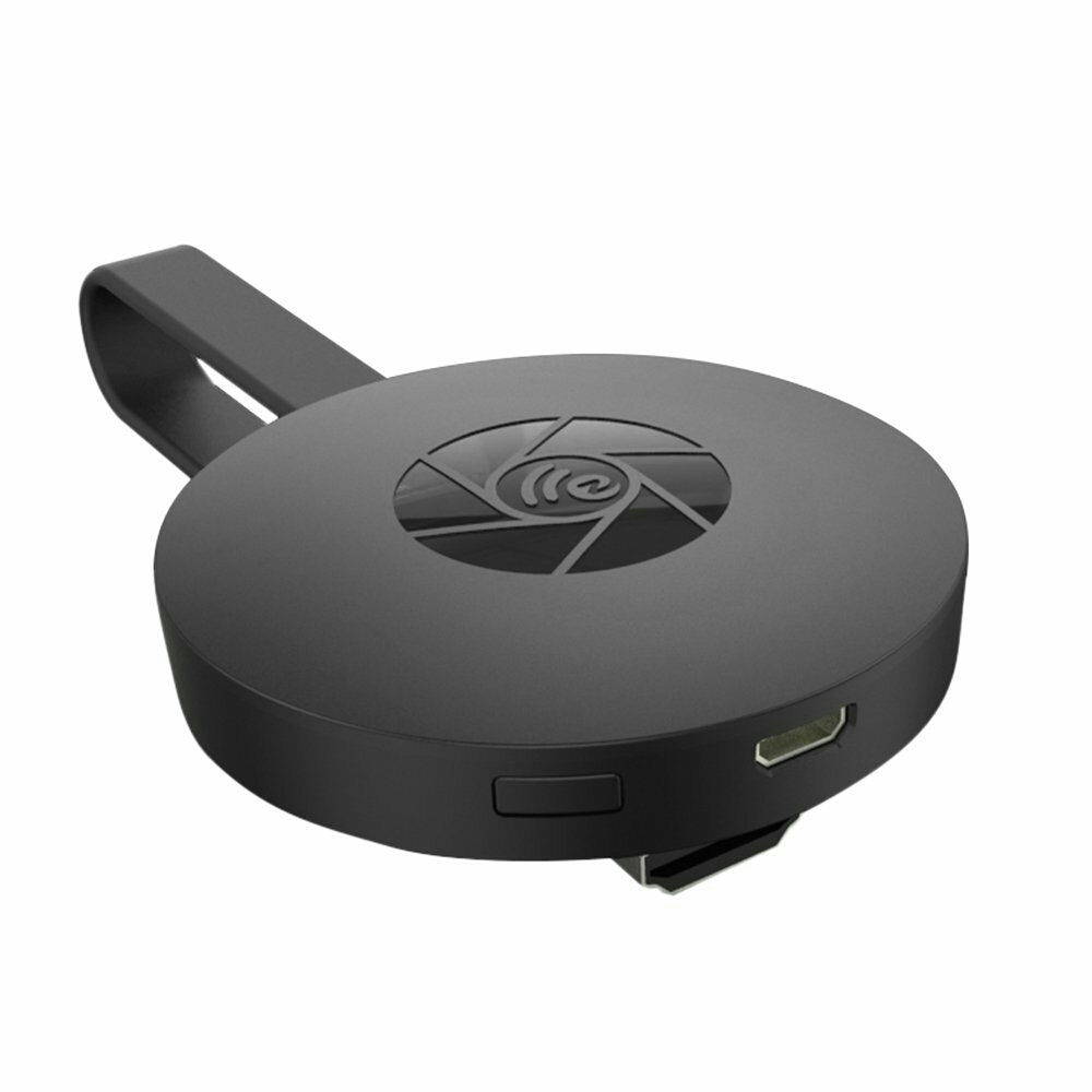 送料無料 Mira Screen G2 Chromecastのような ミラスクリーン ミラーリング スマホ テレビの画像1