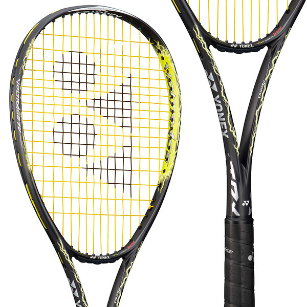 ○新発売・新品未使用 YONEX ボルトレイジ 7V （UL2）2022モデル