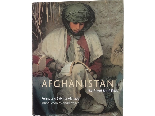 洋書◆アフガニスタン写真集 本 建物 風景 景色