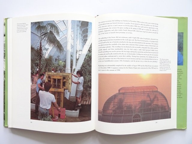  foreign book *. obi rain .. repeated reality did greenhouse. materials compilation book@ plant building design 