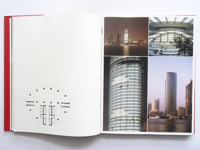 洋書◆上海の建築とデザイン写真集 本 中国 建物 設計 インテリア_画像5