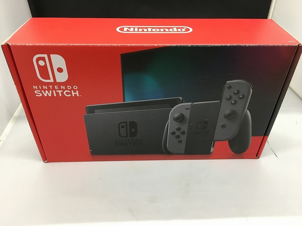 NEW送料無料 ニンテンドー Nintendo Nintendo Switch HAD-S-KAAAA 送料 