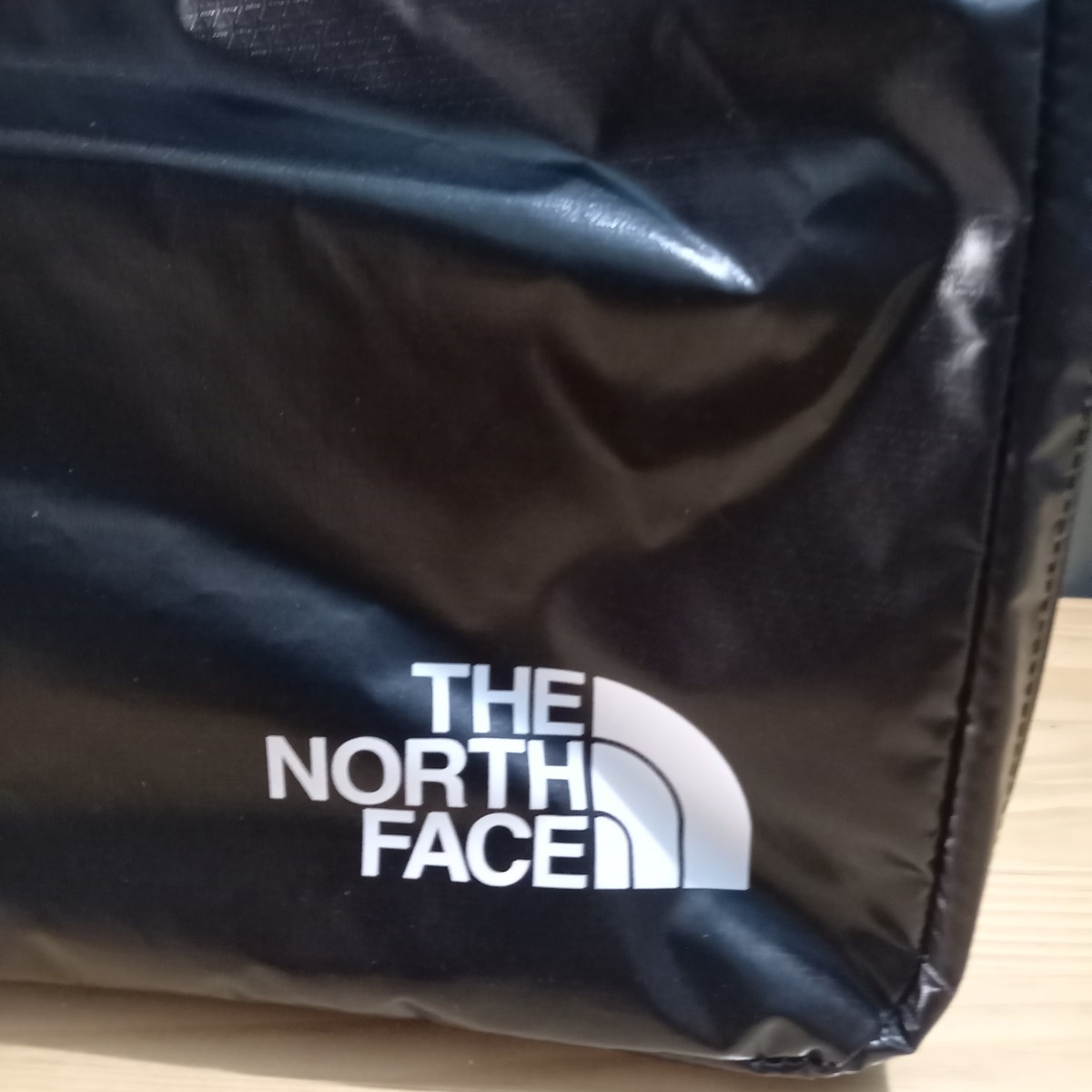 THE NORTH FACE　Loop　travelBOX　M