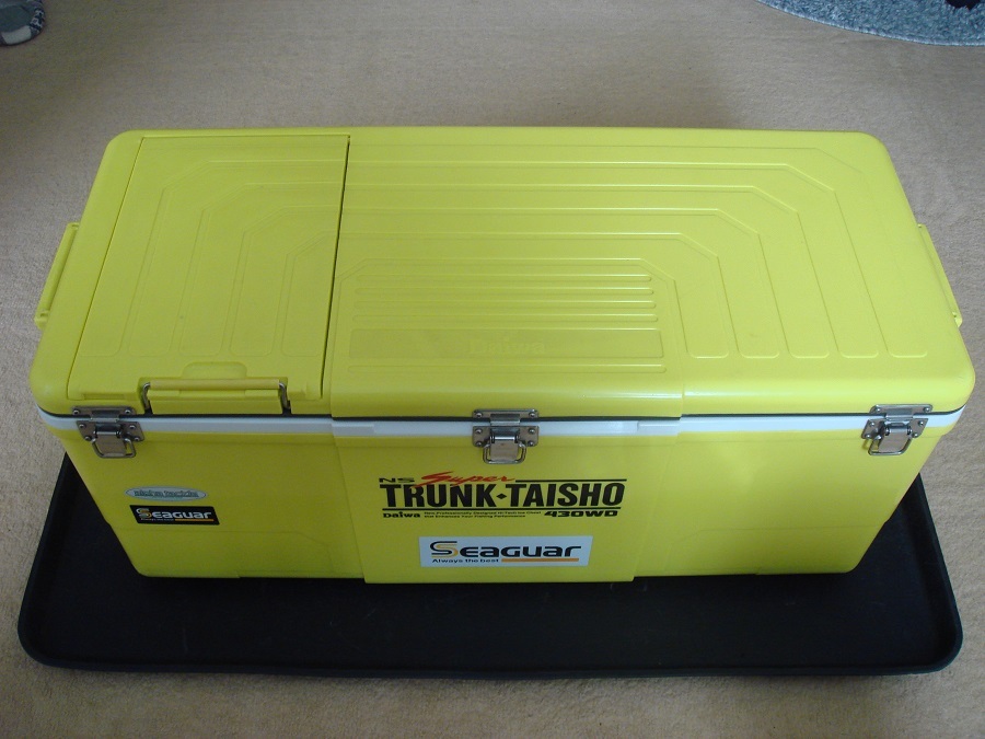 ダイワ クーラーボックス Nsスーパートランク大将 430wd 品 検 シマノ リョービ 40l 売買されたオークション情報 Yahooの商品情報をアーカイブ公開 オークファン Aucfan Com ダイワ クーラーボックス Nsスーパートランク大将 430wd 品 検 シマノ リョービ 40l 売買されたオークション情報 Yahooの商品情報をアーカイブ公開 オークファン Aucfan Com