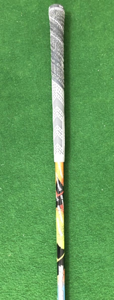 ジ・アッタス THE ATTAS 5X PING G400スリーブ www.captivatingsigns.com