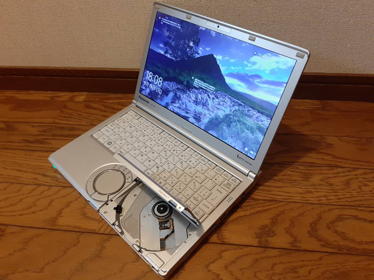 お試し価格!】 / レッツノート Panasonic Core 320GB HDD / Win10 / ワード、エクセル等) ( 2019 Office Microsoft / ウェブカメラ / 4GB メモリ / i5 - 12インチ~ - labelians.fr お試し価格!】 / レッツノート Panasonic Core 320GB HDD / Win10 / ワード、エクセル等) ( 2019 Office Microsoft / ウェブカメラ / 4GB メモリ / i5 - 12インチ~ - labelians.fr