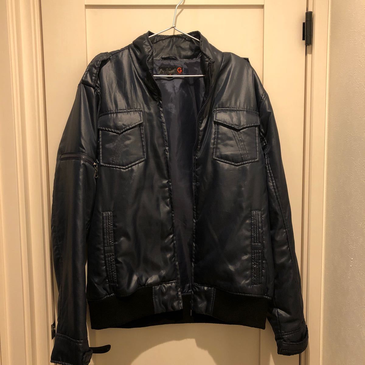 GUESS アウター　MENS JACKET