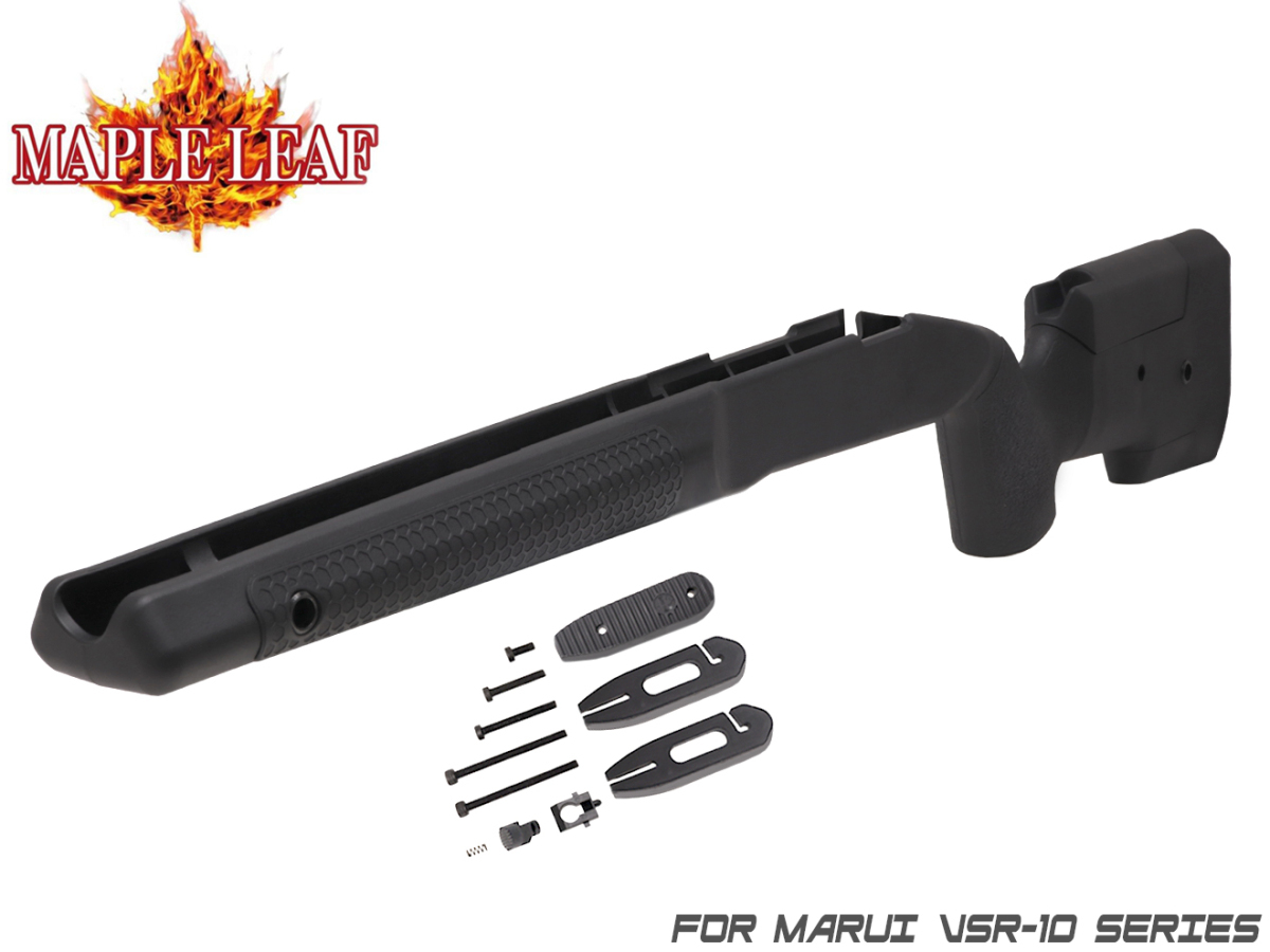 正規 激安 Maple Leaf Mlc S1 ライフルストックキット For Vsr 10 パーツ 売買されたオークション情報 Yahooの商品情報をアーカイブ公開 オークファン Aucfan Com 売りお得セール Folstop Com 正規 激安 Maple Leaf Mlc S1 ライフルストックキット For Vsr 10 パーツ 売買されたオークション情報 Yahooの商品情報をアーカイブ公開 オークファン Aucfan Com 売りお得セール Folstop Com
