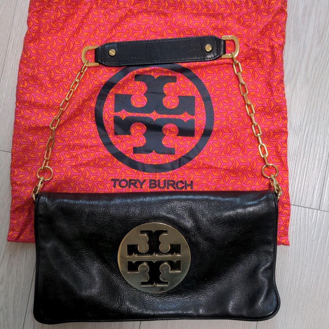 トリーバーチ TORY BURCH バック クラッチバッグ Yahoo!フリマ（旧）+