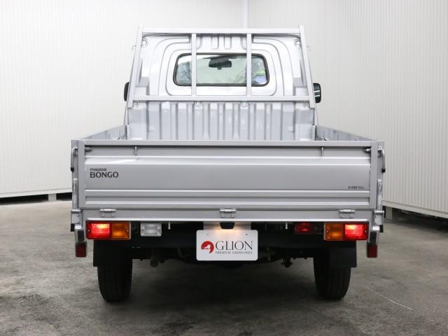 「ボンゴトラックDX 4WD スマートアシスト LEDヘッドラ」の画像2