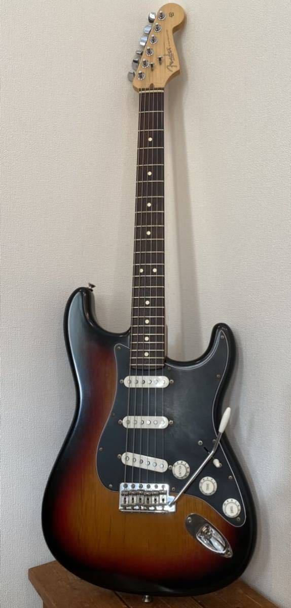 Fender Highway One Stratocater フェンダー ハイウェイワン Fender Highway One Stratocater フェンダー ハイウェイワン