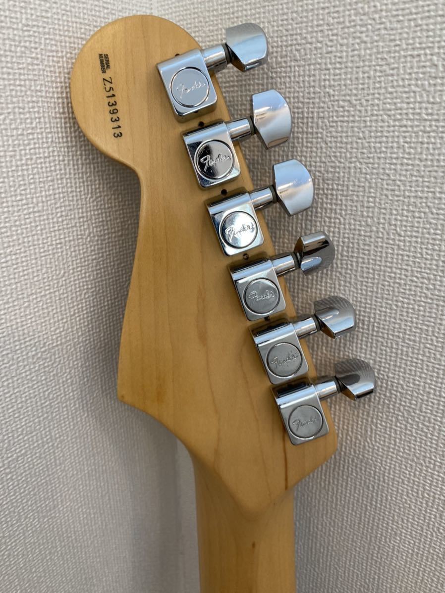 Fender Highway One Stratocater フェンダー ハイウェイワン Fender Highway One Stratocater フェンダー ハイウェイワン