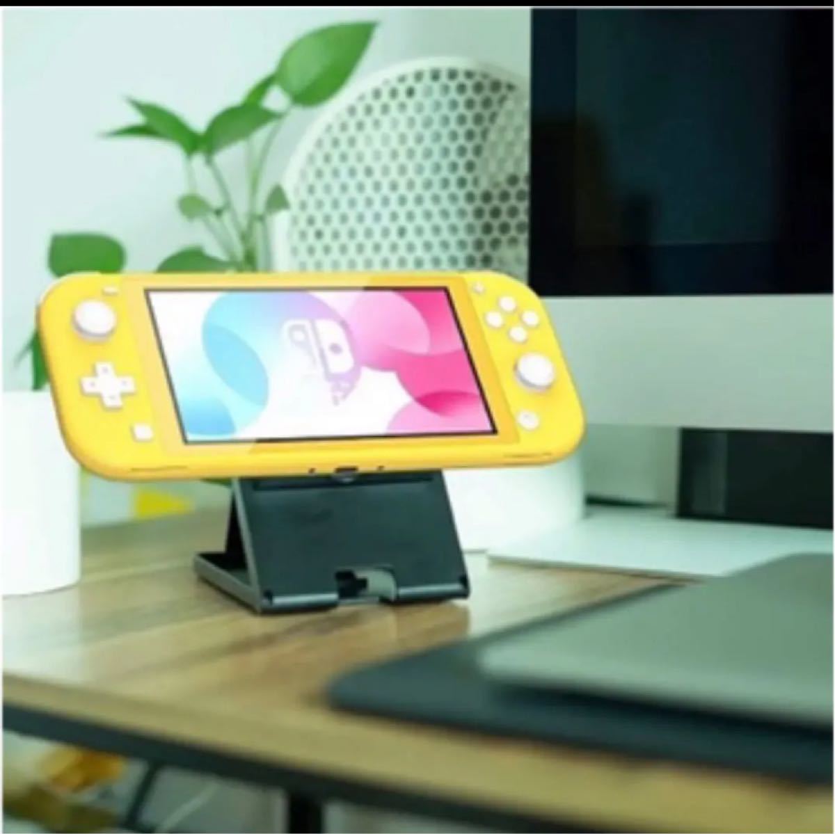 Switch liteケース 【８点セット】耐衝撃 収納ケース