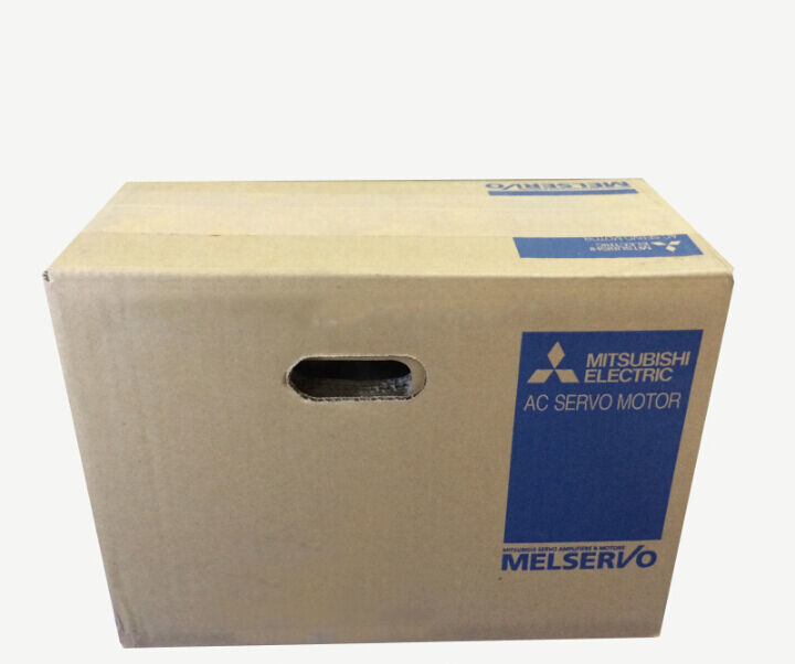 年末年始大決算 新品MITSUBISHI 三菱電機 HG-SR81B サーボモーター