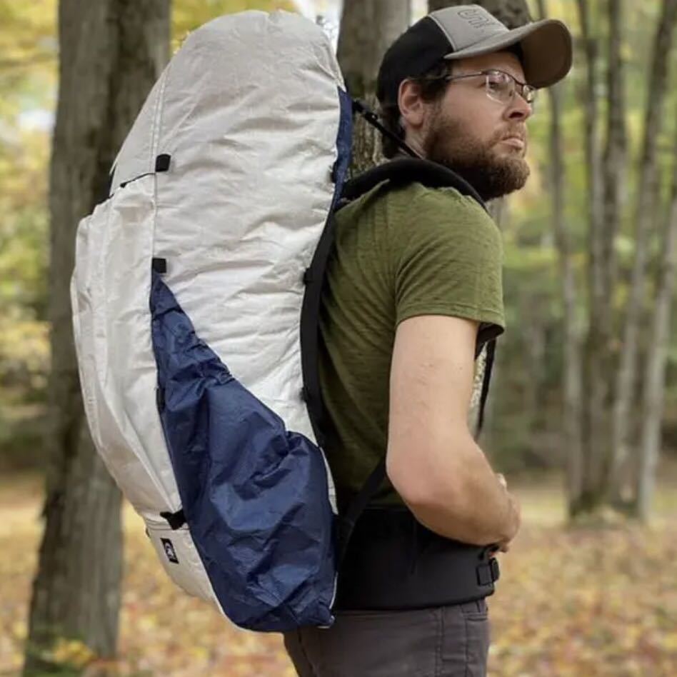 Superior Wilderness Designs Long Haul: Review - The Perfect Pack