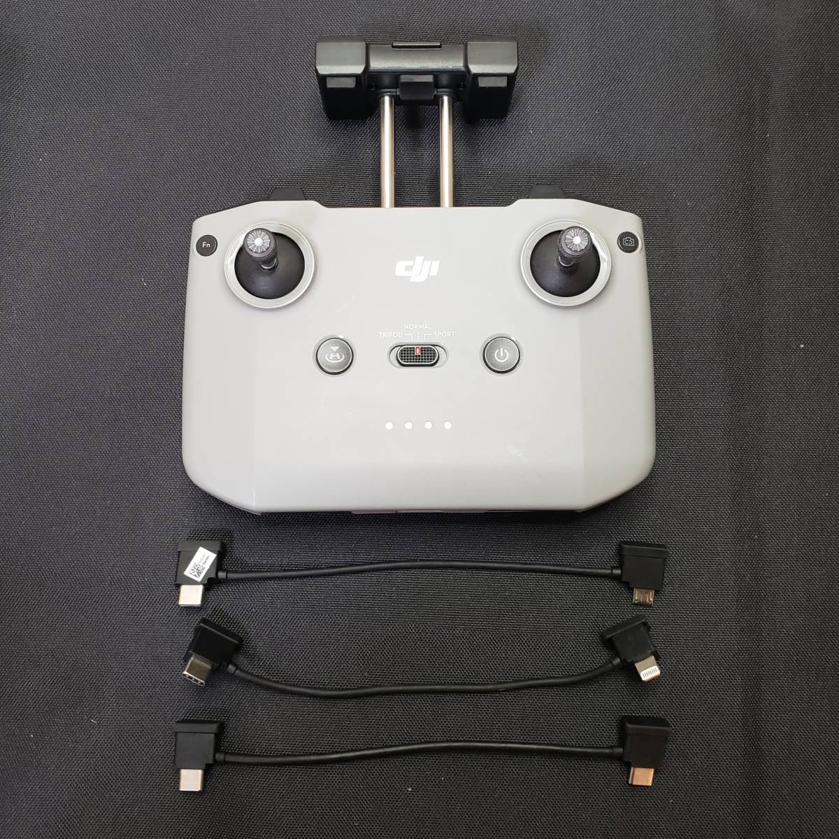 送料無料!! DJI Mavic Air2 送信機のみ 国内正規品 正常動作品 (MINI2