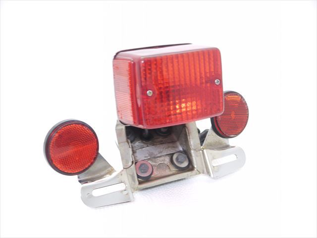 ヤフオク! - 即決 SR400/SR500 RH01J外し 純正テールランプ ... ヤフオク! - 即決 SR400/SR500 RH01J外し 純正テールランプ ...