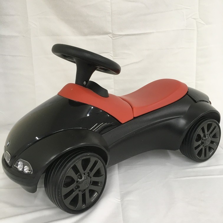 [1304646]BMW Baby Racer II baby Racer pair .. for children toy for riding 1 -years old half -3 -years old for 