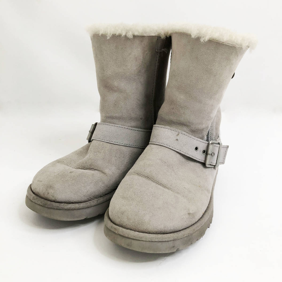 UGG ムートンブーツ BLAISE 23cm アグ ブレイズ 激レア 入手困難