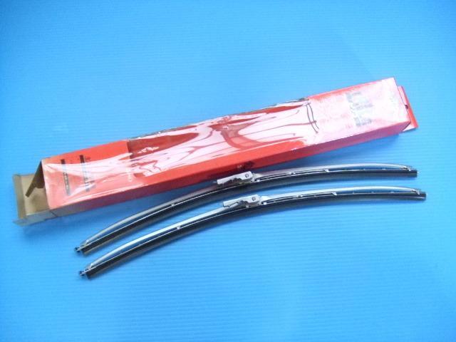 当時物450mmワイパーブレード旧車 日産 シルバー昭和フェアレディZ ...