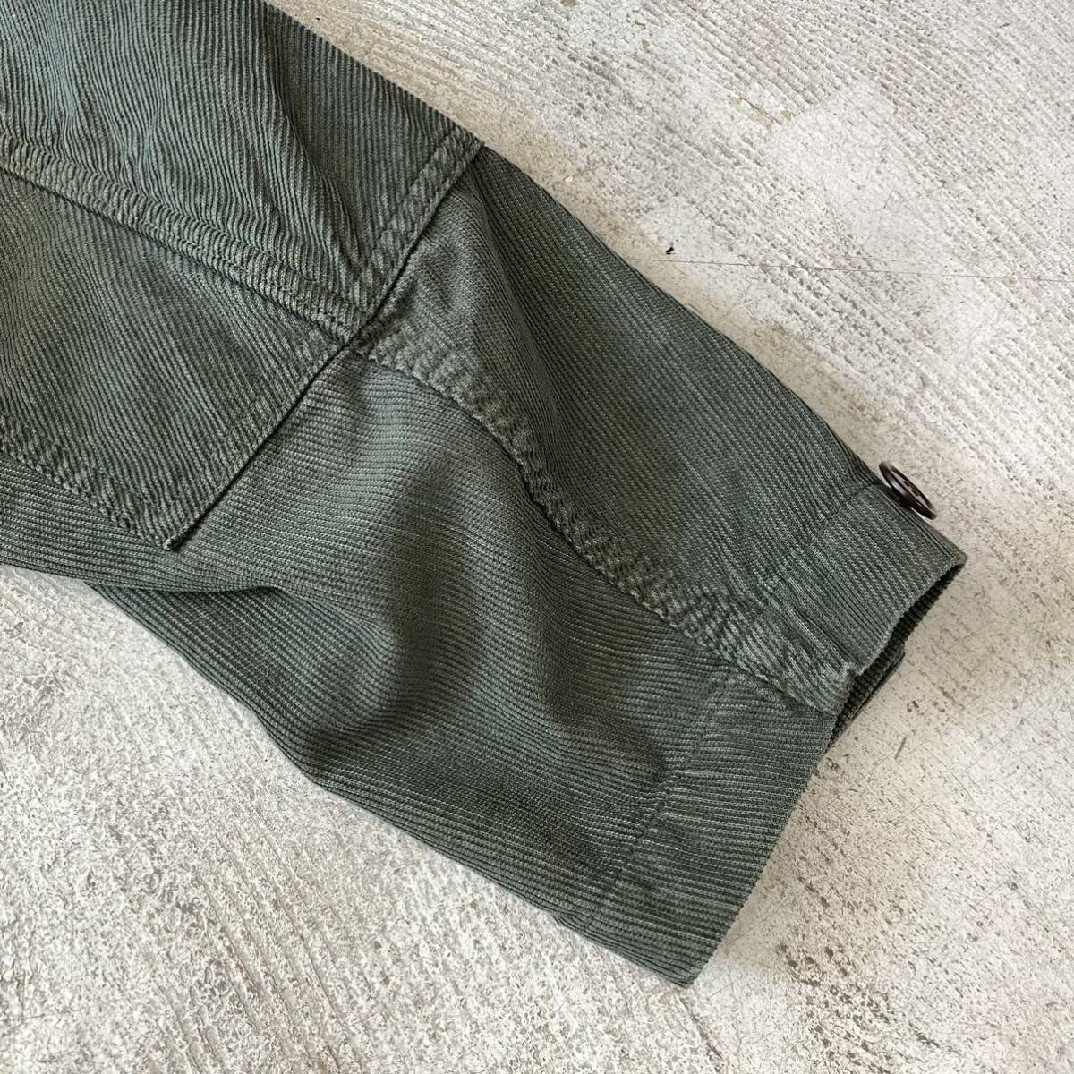 20ss 新品 visvim EXPOSITION KILGORE JKT ヴィズヴィム ビズビム