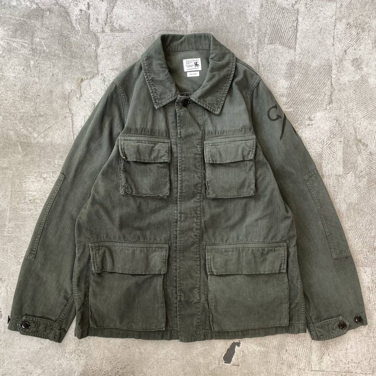 20ss 新品 visvim EXPOSITION KILGORE JKT ヴィズヴィム ビズビム