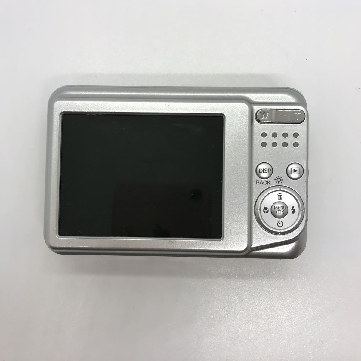 概ね美品 FUJIFILM FinePix AX200 単三電池 デジタルカメラ デジカメ c79l199tn_画像6