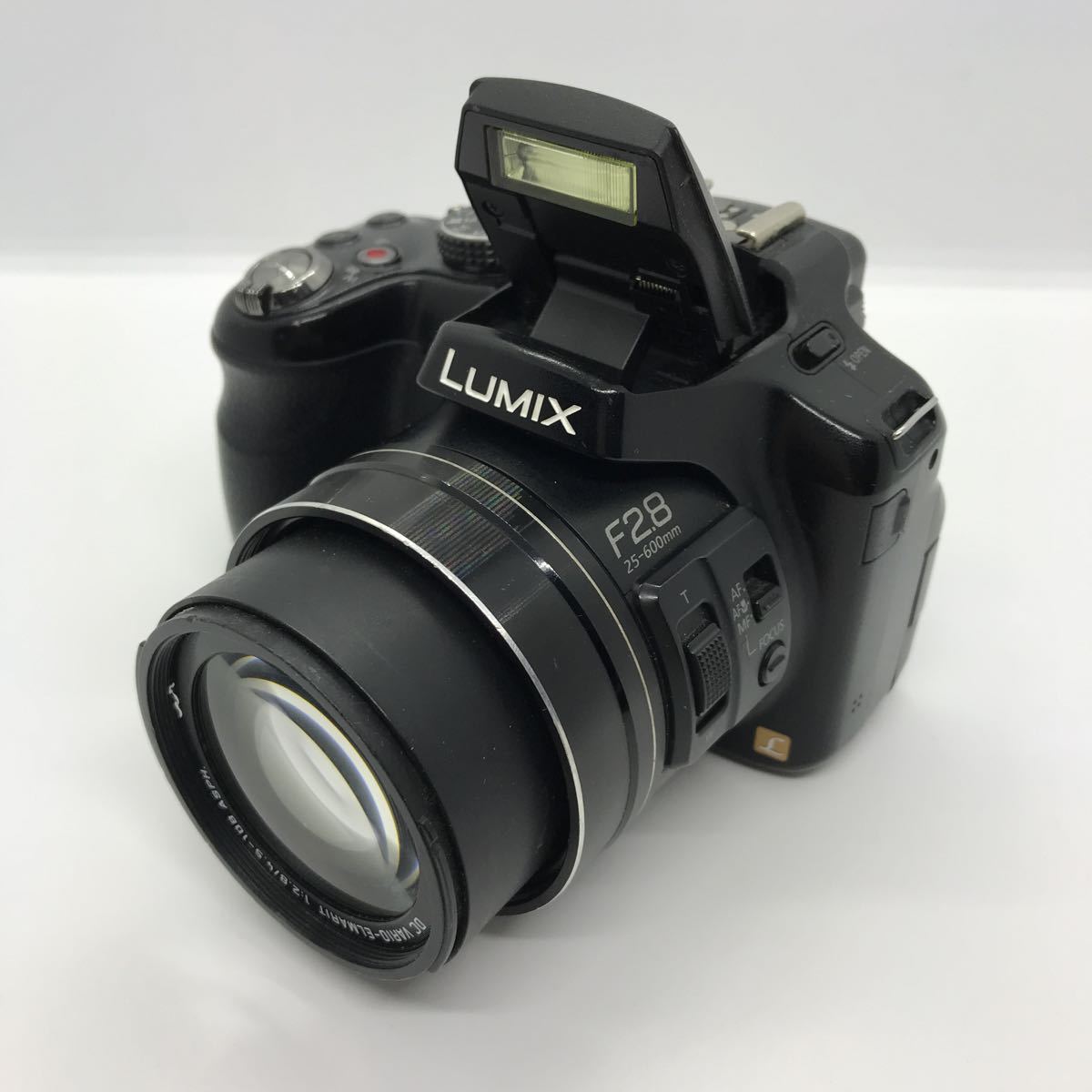 Panasonic LUMIX DMC-FZ200 ジャンク デジタルカメラ デジカメ c2a262tn