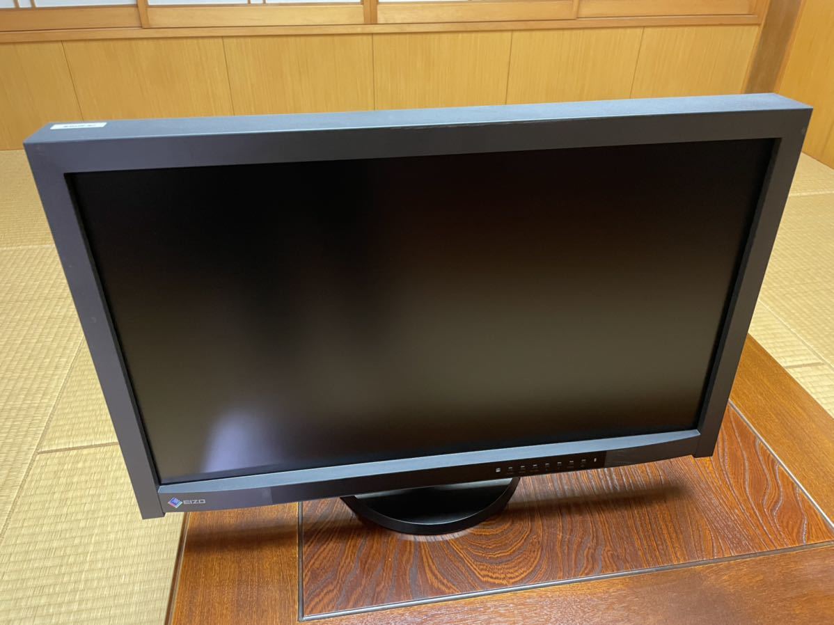 EIZO CX271 動作確認済み dnkstudio.rs