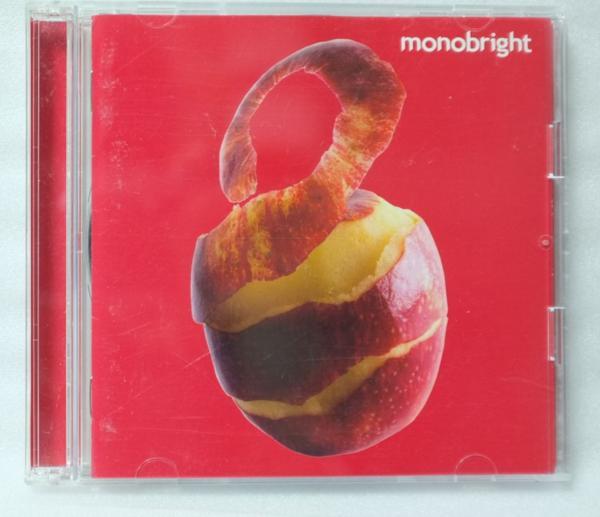 monobright TWO★2008年リリース 初回限定盤 2CD[82P_画像1