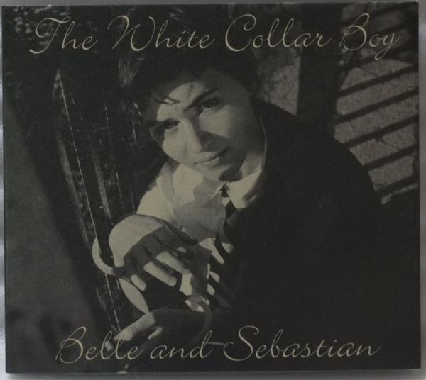 BELLE & SEBASTIAN WHITE COLLAR BOY★ROUGH TRADE EU盤[166R_画像1