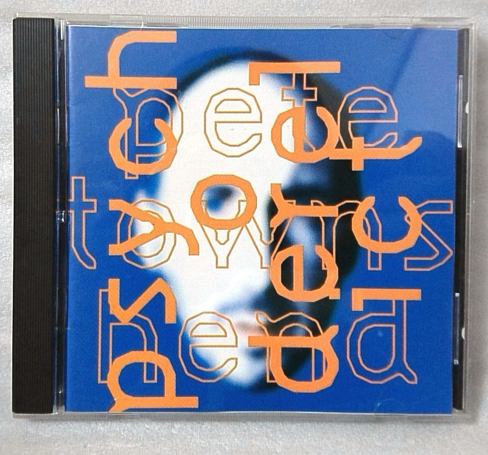 PETE TOWNSHENT PSYCHODERELICT ★ US盤 1993年リリース / CD [3303CDN_画像1