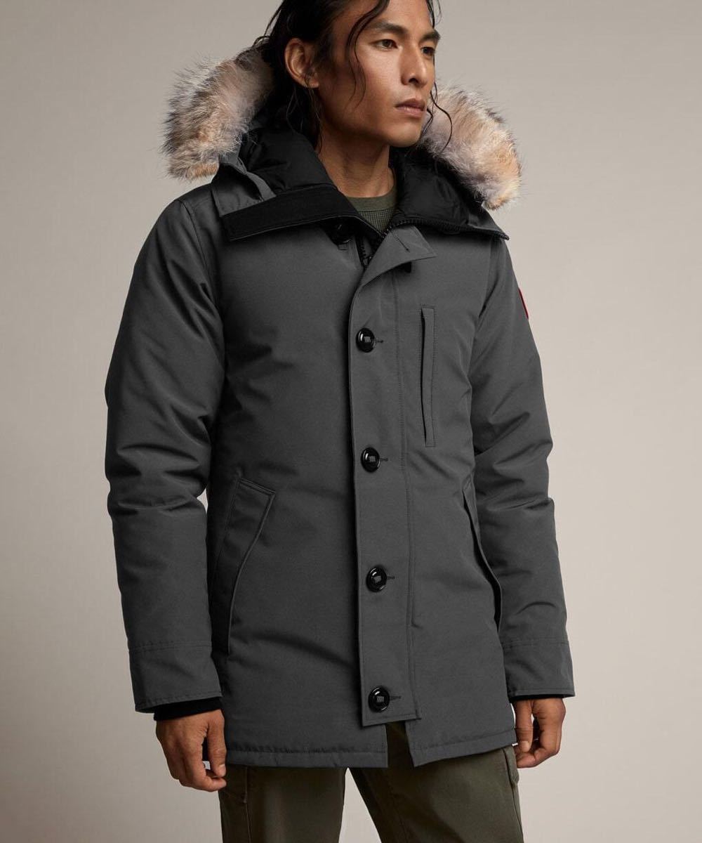 カナダグース　CANADA GOOSE  XS    CANADA GOOSE カナダグース ダウンジャケット JASPER