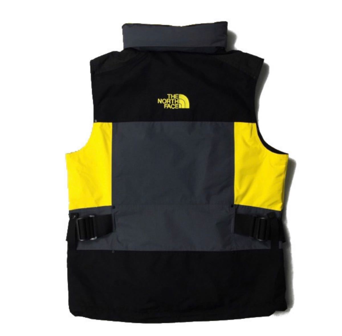 【USA購入 正規新品】STEEP TECH VEST ベスト (M)