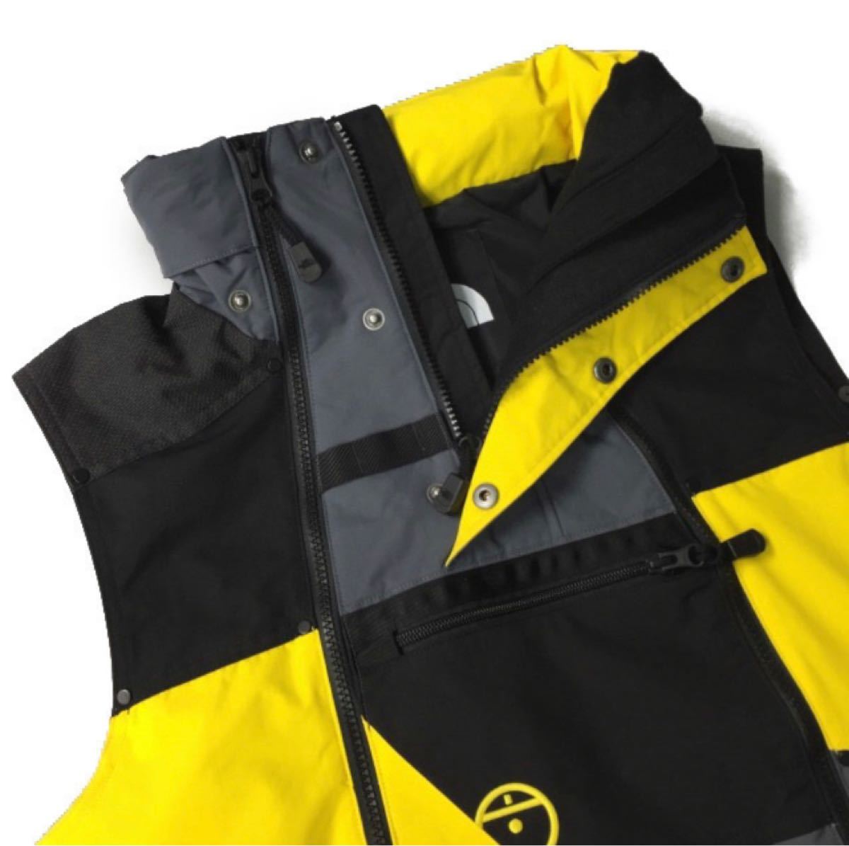 【USA購入 正規新品】STEEP TECH VEST ベスト (M)