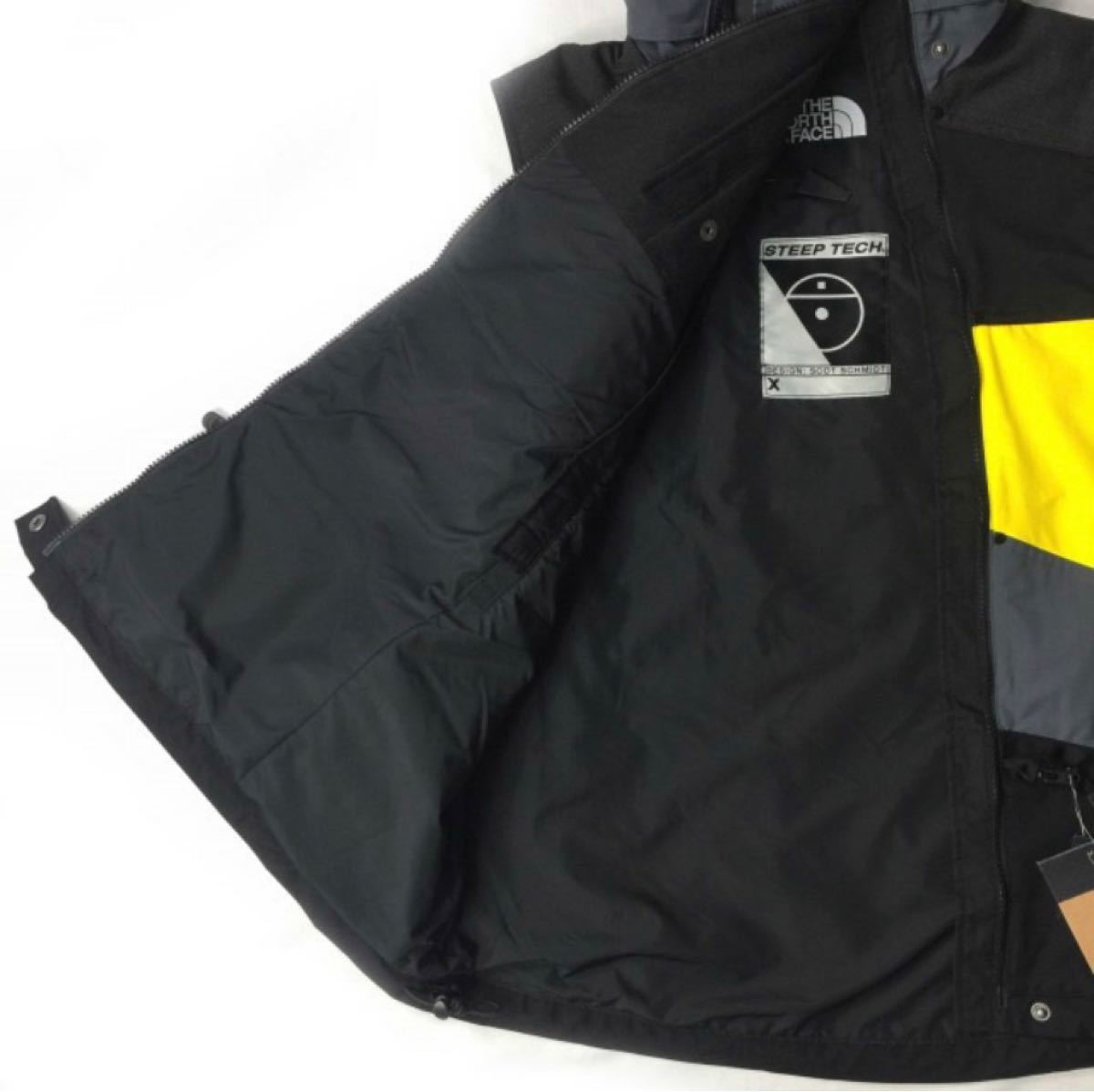 【USA購入 正規新品】STEEP TECH VEST ベスト (M)