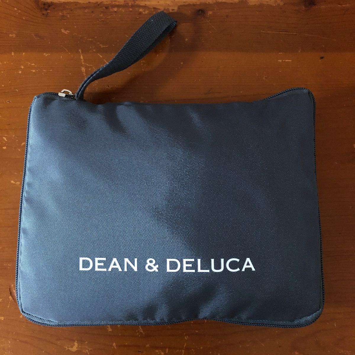 DEAN&DELUCA エコバッグ　付録