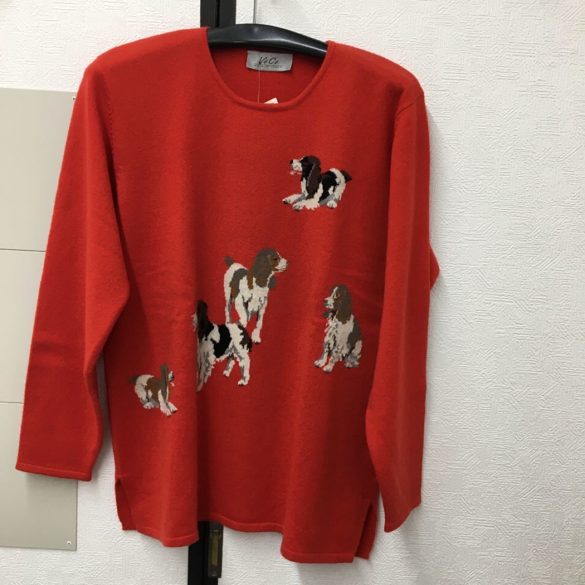 イタリア製カシミヤセーター - ruizvillandiego.com