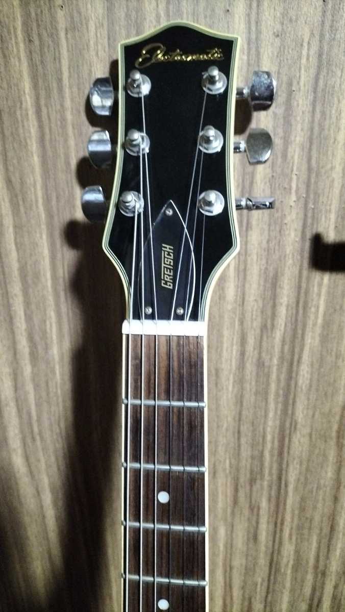 Electromatic by Gretsch G1921 Double Jet エレクトロマチック Electromatic by Gretsch G1921 Double Jet エレクトロマチック