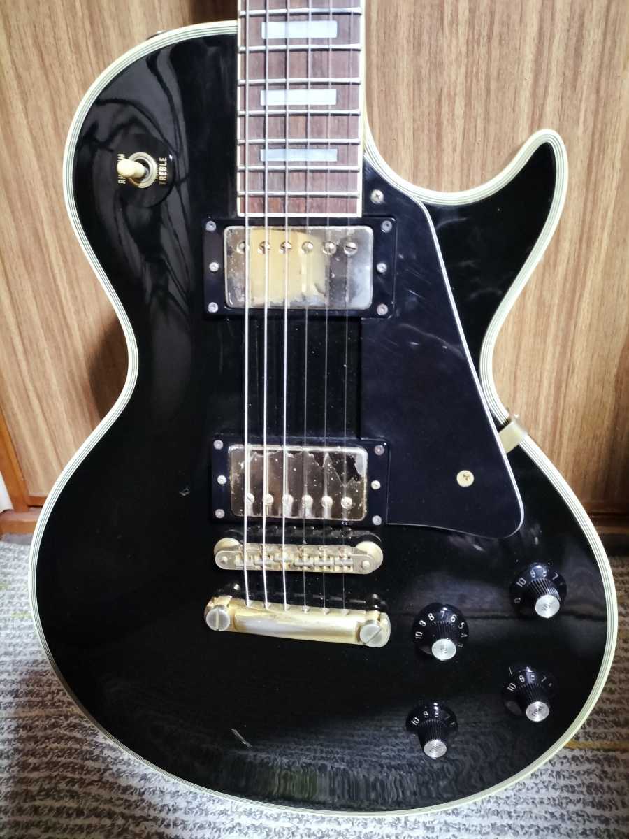 Yahoo!オークション - Greco EGC68-50 85年 ミントコレクション Yahoo!オークション - Greco EGC68-50 85年 ミントコレクション
